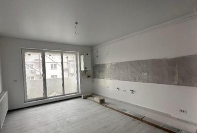 || METALURGIEI || Apartament 3 camere finalizat-79 mp - 2