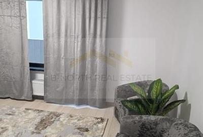 Apartament cu 2 camere decomandat, mobilat în Central - 2