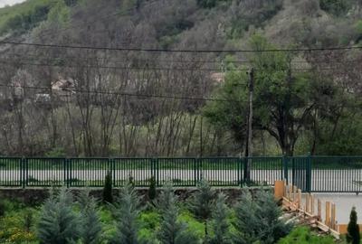 Casă cu 2 camere în Mânzălești - 2