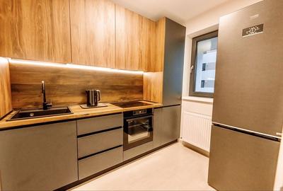 Apartament decomandat în Central - 4