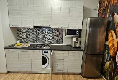 Apartament cu 2 camere decomandat în Central - 4