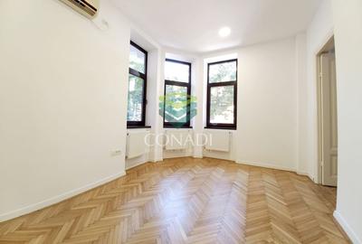 Casă individuală cu 10 camere cu Canalizare în Dorobanți - 3