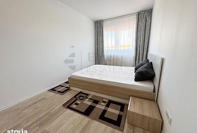 Apartament cu 2 camere în Nojorid - 4