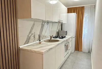 Garsonieră decomandată în Crângași - 6