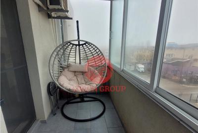 Studio, Mamaia Nord, Mobilat si Utilat Complet, Loc de Parca - 2