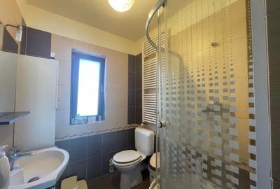 Casă individuală complet mobilată și utilată | Moșnița Nouă| - 8