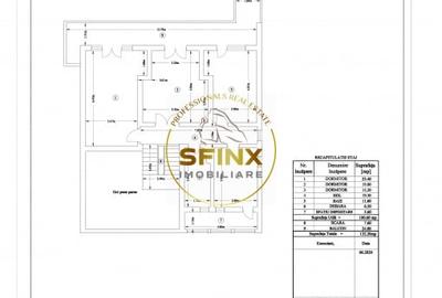 Casă individuală cu 7 camere cu Canalizare în Periș - 25