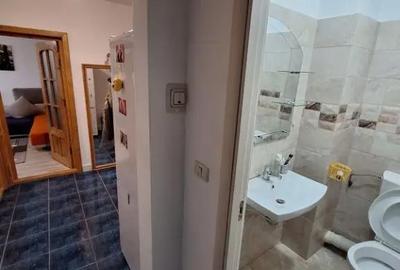 Apartament cu 3 camere decomandat în Narcisa - 6