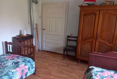 Casă cu 2 camere în Bichiș - 3