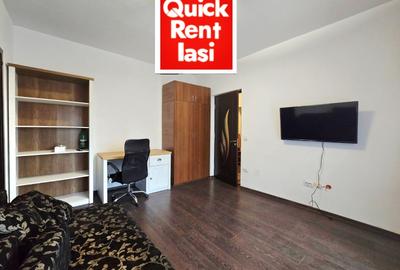 Studio For Rent Iasi New Building - 3