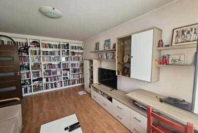 Apartament cu 2 camere decomandat, mobilat în Politehnica - 4