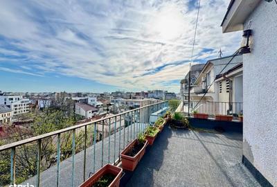 Apartament cu 2 camere în Universitate - 1