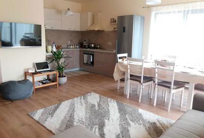 Apartament cu 3 camere decomandat în Apahida - 5