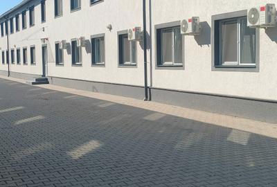 Spațiu comercial, de 1,150 mp, în Mureșeni - 9