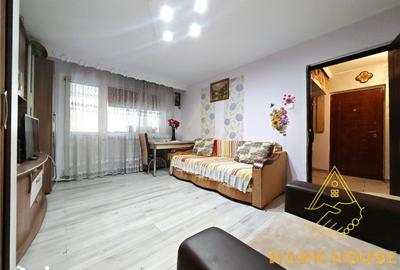 Apartament cu 2 camere semidecomandat în Alexandru cel Bun - 2