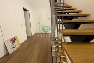 Casa Lacul Tei | Emerald Residence | Garaj | Vedere Lac | Curte - 9