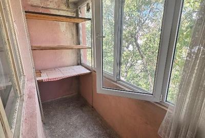 Apartament 3 camere Policlinica Titan Burdujeni - 9
