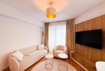 Apartament de inchiriat 2 camere Herastrau ParkView - 3