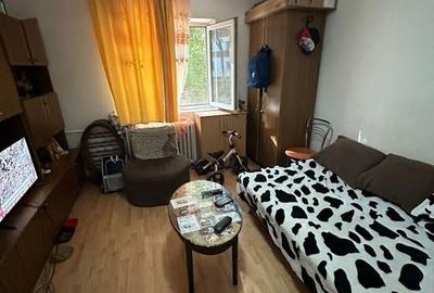 Apartament 2 camere Luica/Piata Resita Loc Parcare - 8