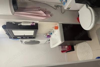 Apartament cu 3 camere decomandat în Brâncoveanu - 4