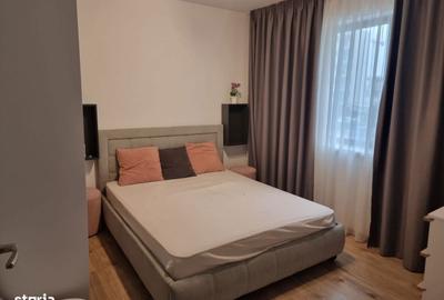 Apartament cu 2 camere în Băneasa - 9