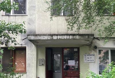 Garsonieră în Alexandru cel Bun