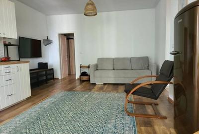 Apartament deosebit, spatios, in padure si central - 1