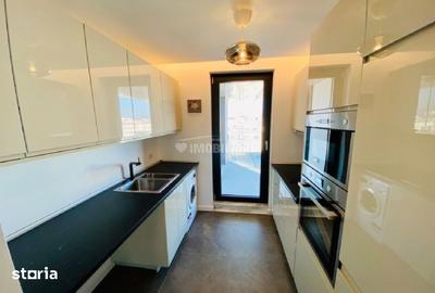 Apartament cu 2 camere în Militari - 2