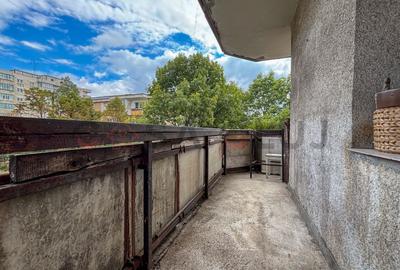 Decomandat, 2 balcoane și etaj 2 – Mărăști/Între Lacuri - 5