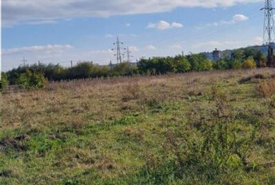 Teren Burdujeni, 2800 mp. - 7