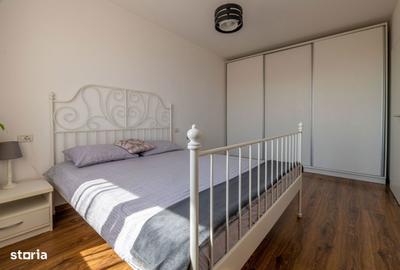 Apartament cu 2 camere în Dumbrăvița - 6
