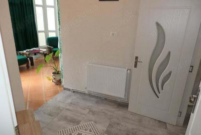 Apartament 2 camere la casa, central - Podgoria, parter inalt - 1