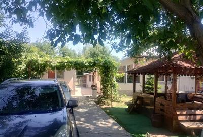 Casă cu 5 camere în Malu - 3