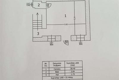 Spațiu comercial, de 200 mp, în Câmpulung Muscel - 3