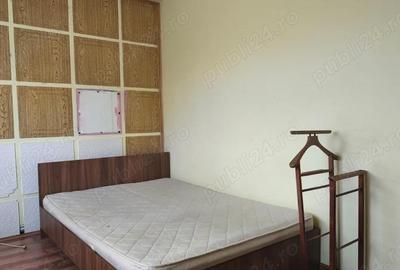 Apartament cu 4 camere semidecomandat în Gojdu - 4