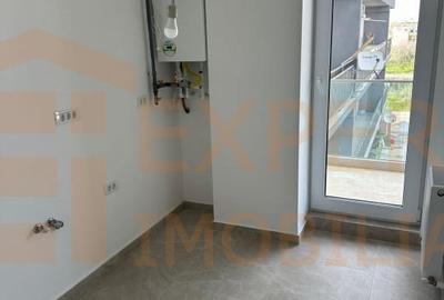 Garsonieră semidecomandată în Mamaia-Sat - 3