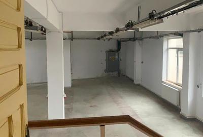 Spațiu industrial, de 920 mp, în Afumați - 13