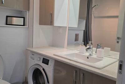 Apartament cu 2 camere decomandat în Central - 4