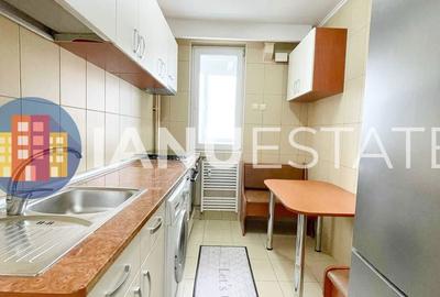 Apartament cu 3 camere decomandat, mobilat în Măgurele - 5