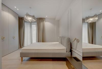 3 CAMERE || MOBILAT SI UTILAT || GARAJ SUBTERAN || ROMANA DOROBANTI 3 CAMERE || MOBILAT SI UTILAT || GARAJ SUBTERAN || ROMANA DOROBANTI - 15