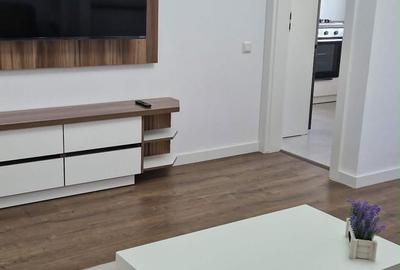 Garsonieră decomandată în Tătărași - 6