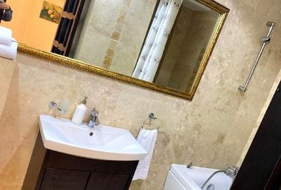 EXCLUSIVE RESIDENCE – COPOU – 2 camere, 59 mp mobilat si utilat - 3