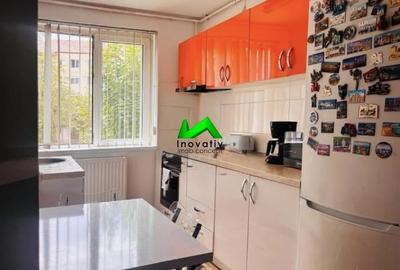 Apartament de inchiriat 2 camere Sibiu Milea - 3