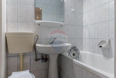 Garsoniera de vanzare, zona Marasti - 4