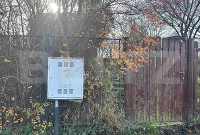 Casa de vacanta de vanzare, in Lisnau - Comuna Ozun - 1