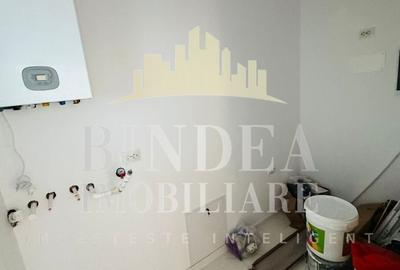 Duplex cu 4 camere cu Canalizare în Giarmata - 8