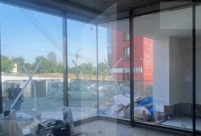 Spatiu generos, central, ideal orice tip de activitate - 2