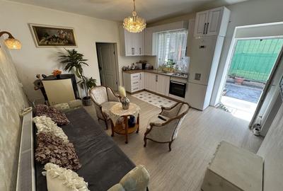 Apartament cu 3 camere decomandat, mobilat în Ultracentral - 1