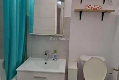 Apartament cu 2 camere decomandat, mobilat în Dorobanți - 8