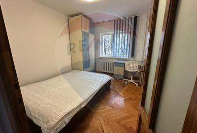 Apartament de 3 camere de inchiriat in Zorilor - 3